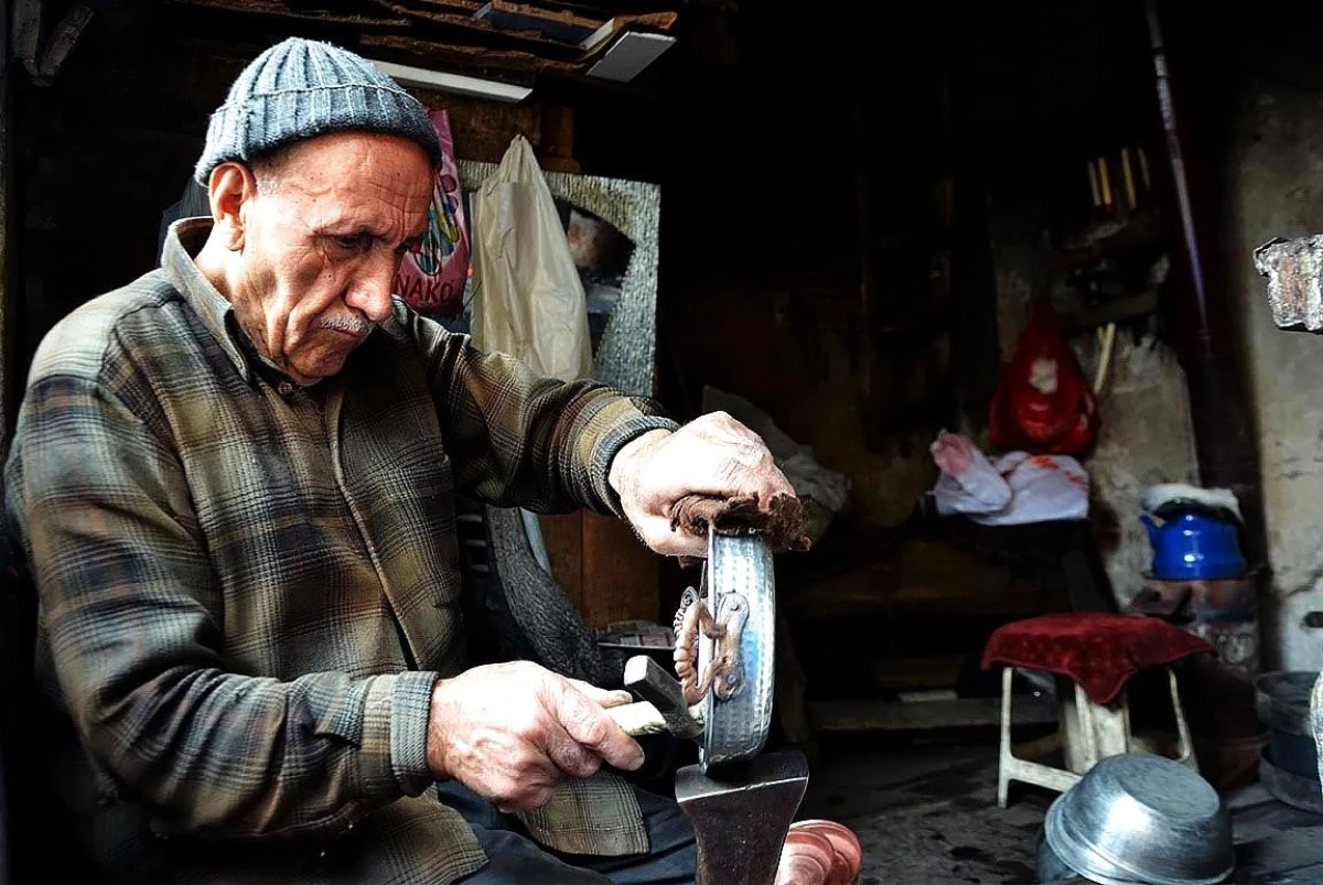 Erzurum’da E-Ticaretin Etkisi: Esnaf Kültüründe Değişim