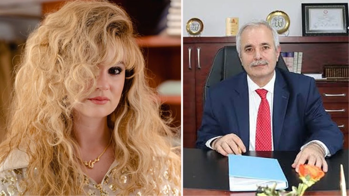 Farah Zeynep Abdullah, AK Parti’den İYİ Parti’ye geçen Kazım Özgan’ı tiye alarak tebrik etti