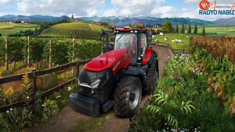 Farming Simulator yayıncısından beklenmedik karar! Adı değişiyor