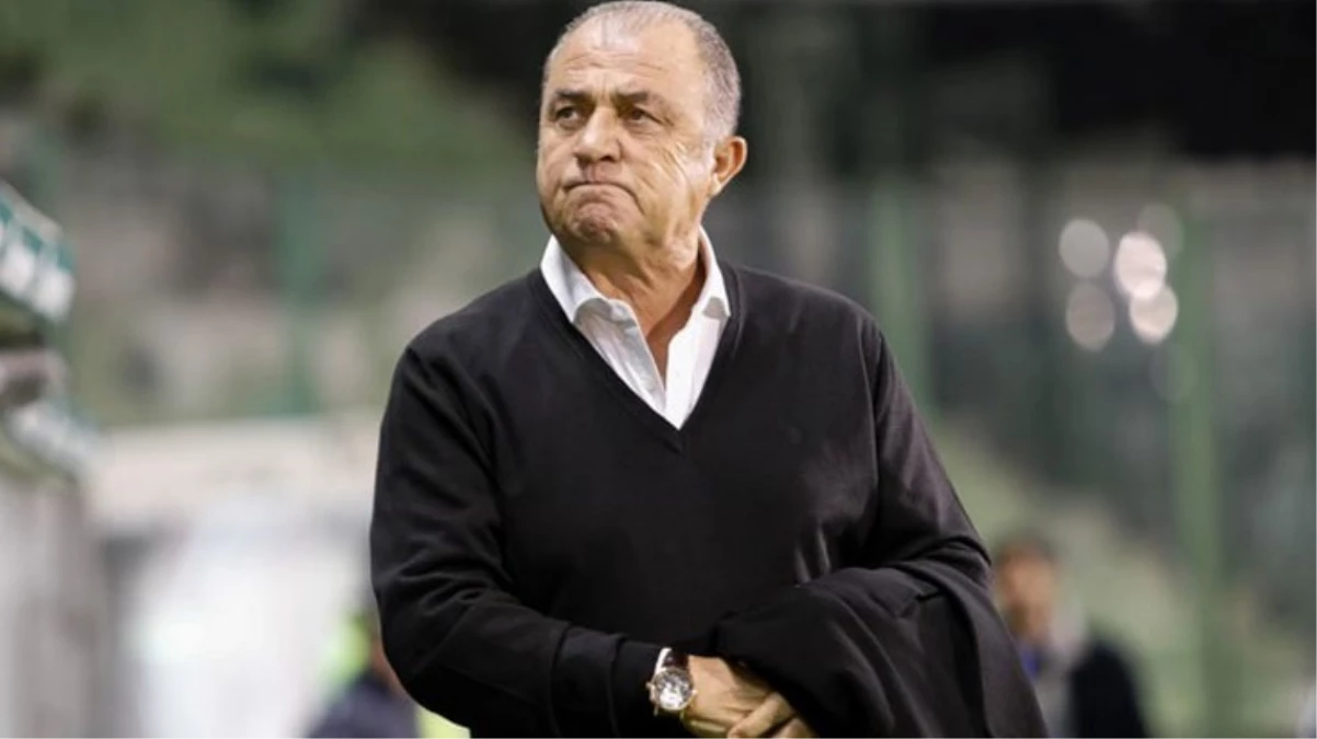 Fatih Terim bildiğiniz gibi! Yunanistan’da 2’de 2 yaptı