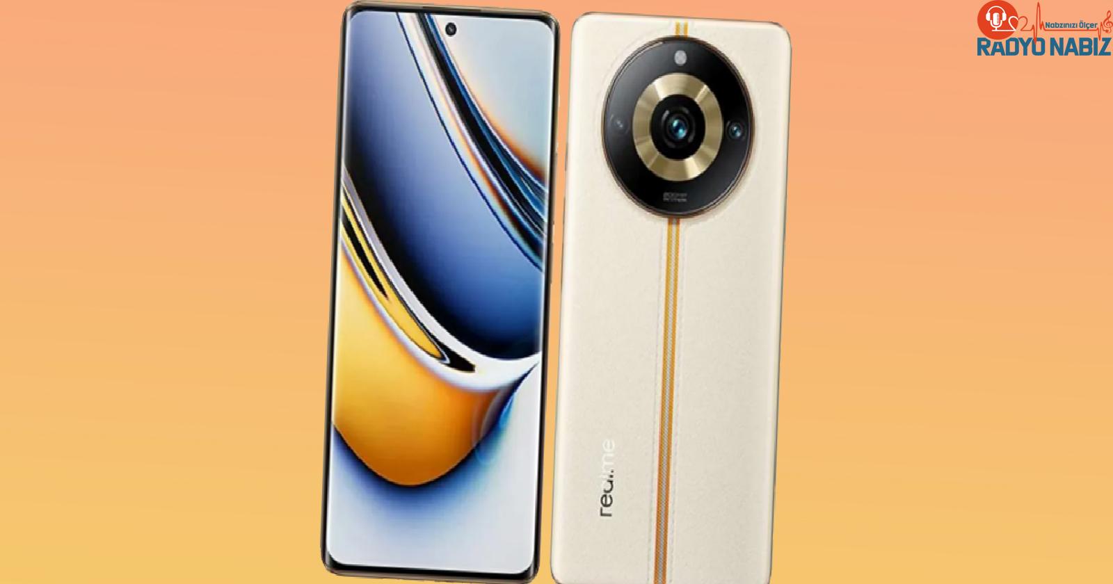 Fiyat performans odaklı Realme 12 Pro performans testinde!