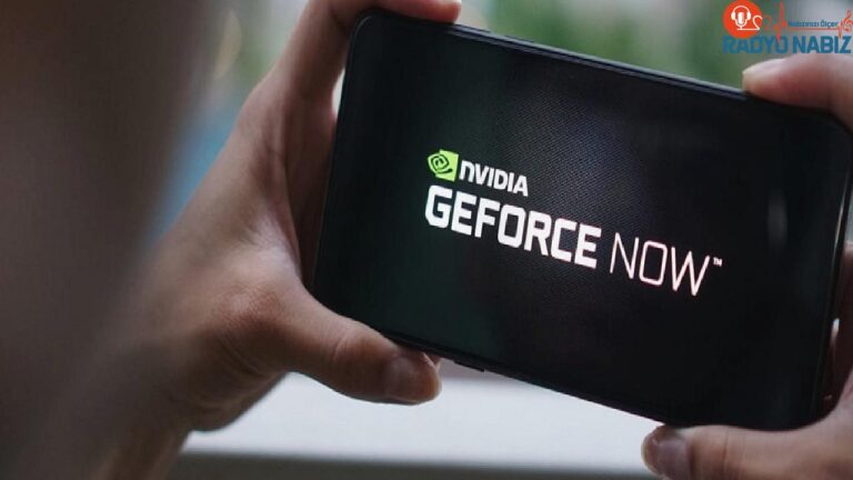 GeForce Now için yeni güncelleme! Akış kalitesi yükseltildi