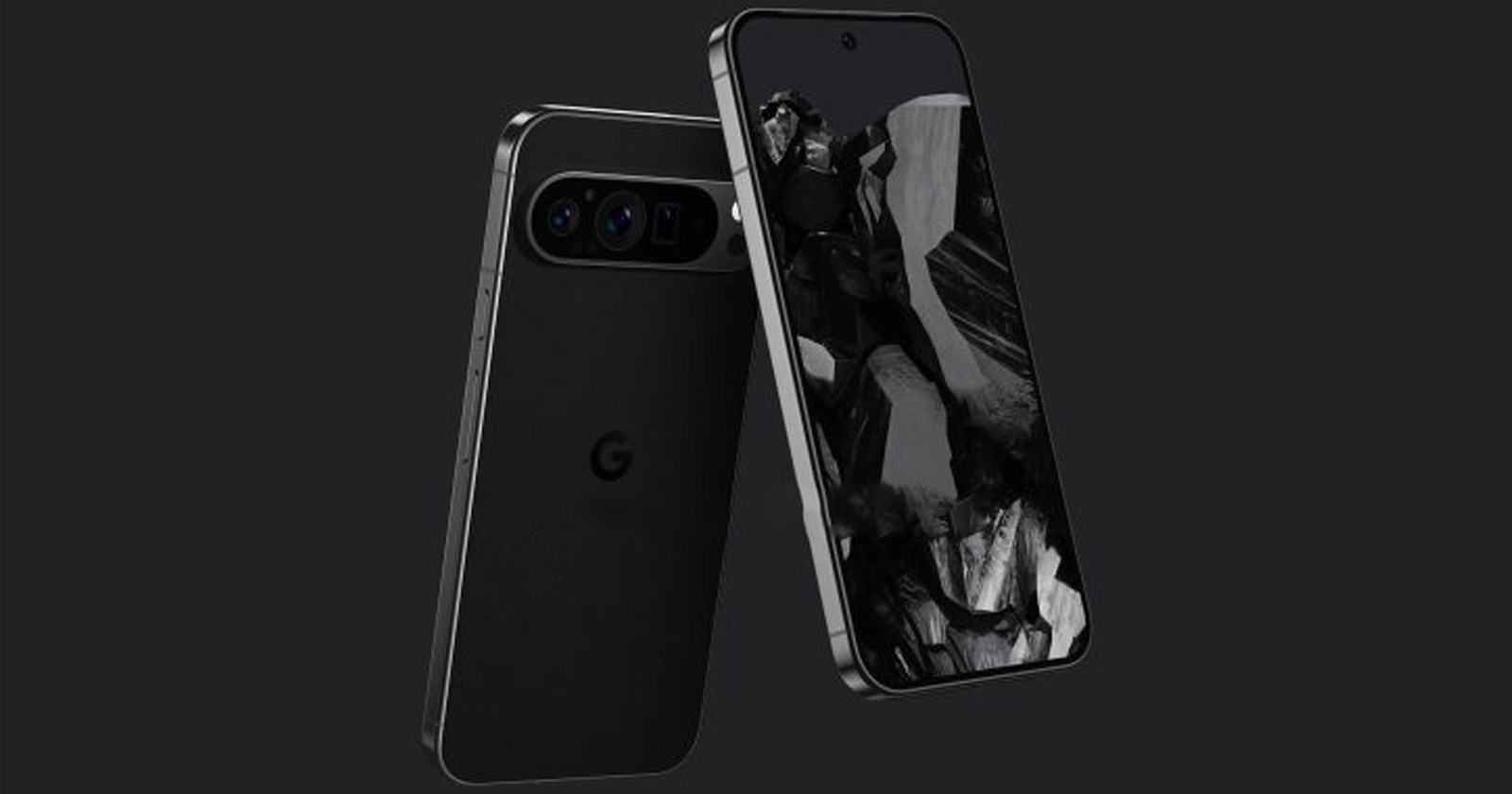 Google Pixel 9 Pro render görüntüleri ortaya çıktı!