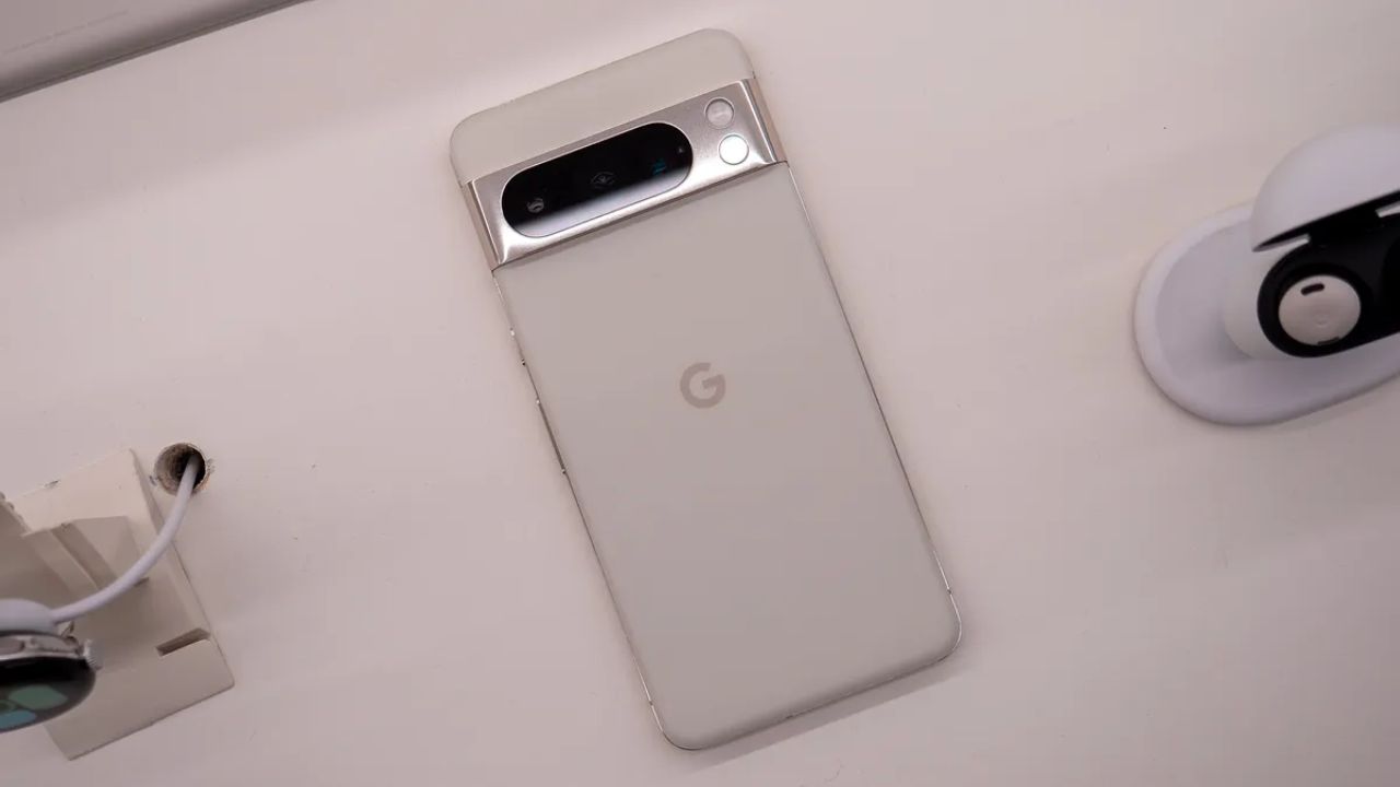 Google Pixel 9 teknik özellikleri sızdırıldı