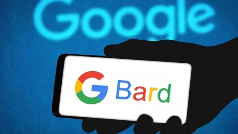 Google yeni Bard özellikleri için kullanıcılardan talep topluyor