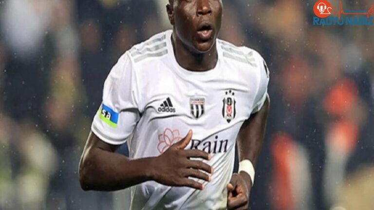 Güle güle Aboubakar! Yeni rotası ABD