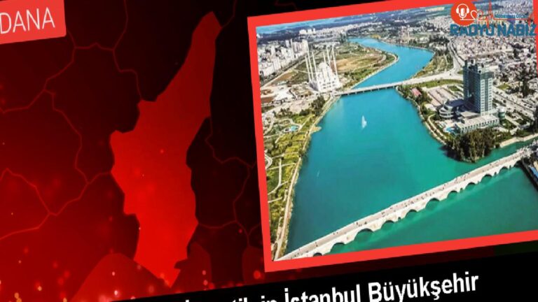 GÜZEL Parti İstanbul Büyükşehir Belediye Lideri Adayını Açıkladı