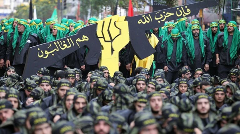 Hamas yöneticisini öldüren İsrail’e Hizbullah’tan sert tepki: Bu suç, cezasız ve karşılıksız kalmayacak