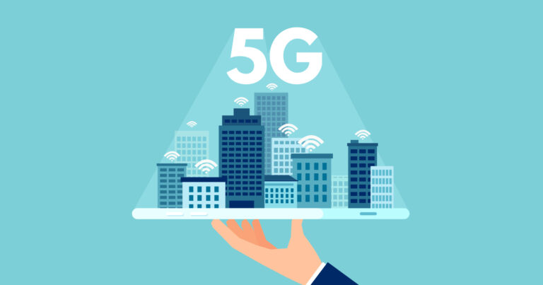 Herkesin dilinde! Pekala nedir bu 5G? İşte bilmeniz gerekenler