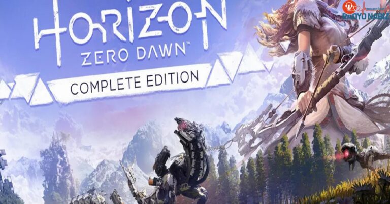 Horizon Forbidden West, ne zaman PC’ye geliyor?