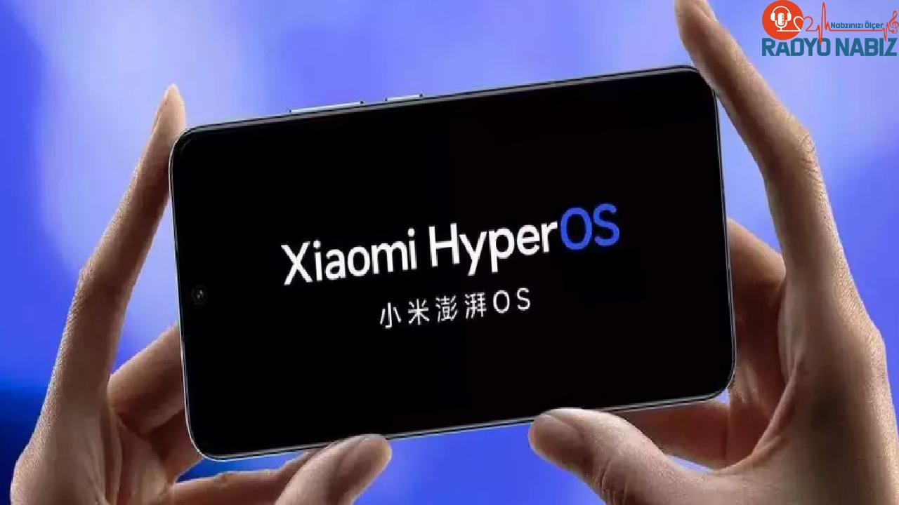 HyperOS güncellemesi alacak yeni Xiaomi modelleri ortaya çıktı!