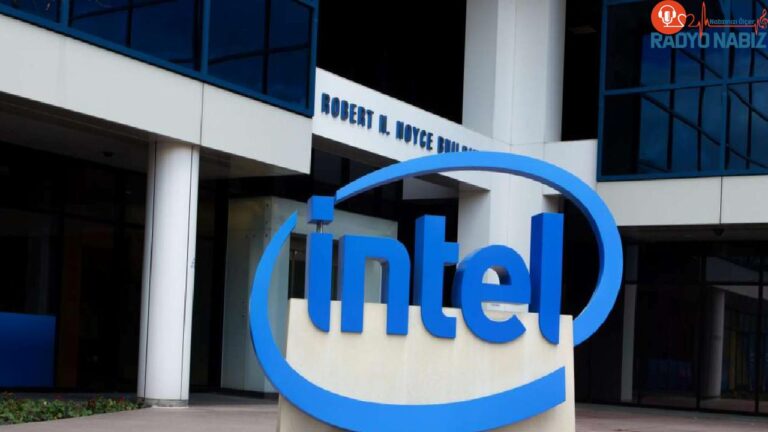 Intel, mali raporunu yayınladı! Gelirler arttı mı?