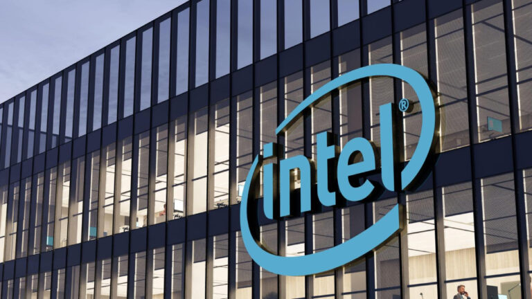 Intel, yapay zeka özellikleriyle yeni bölüme giriyor!