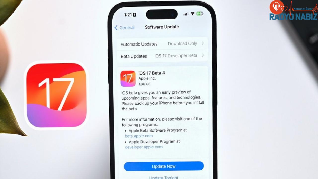 iOS 17.4 Beta yayınlandı: App Store dışından uygulama yükleme!