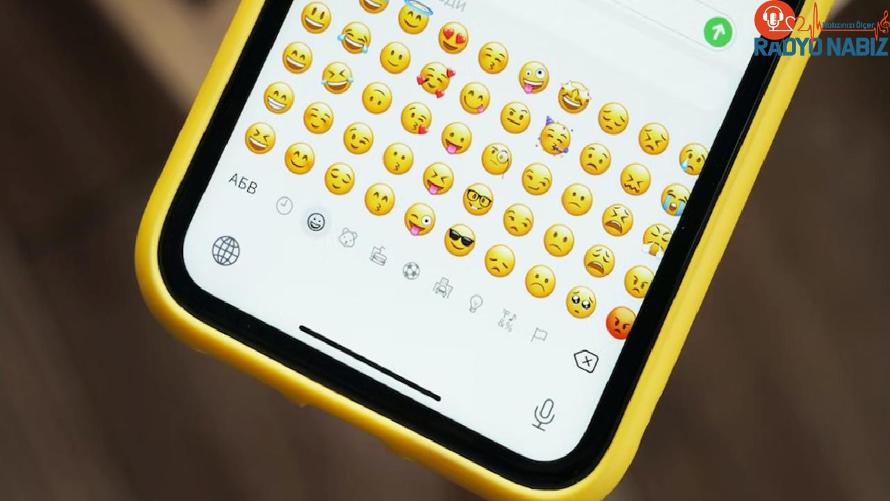 iOS 17.4 ile 118 tane yeni emoji geliyor!