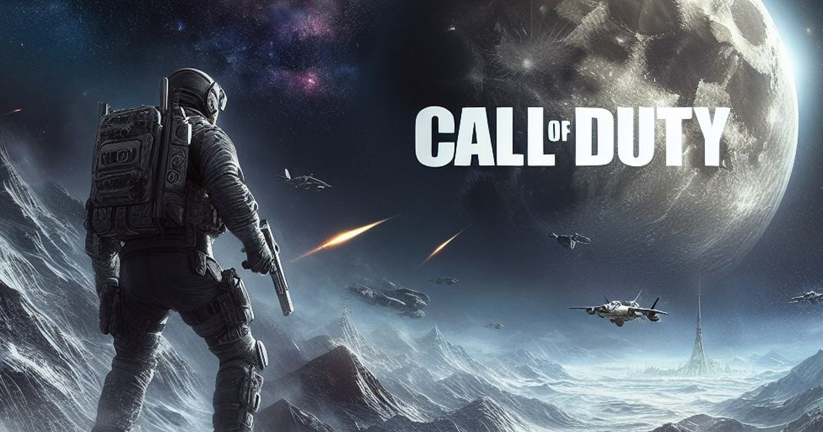 İptal edilen Call of Duty oyununun oynanış videosu sızdırıldı!