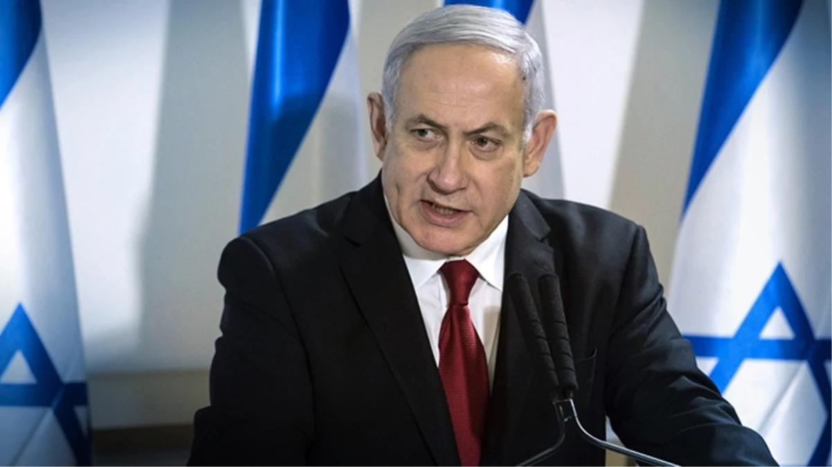 İsrail’de iktidar ve muhalefet partileri, Netanyahu’yu devirme planları yapıyor