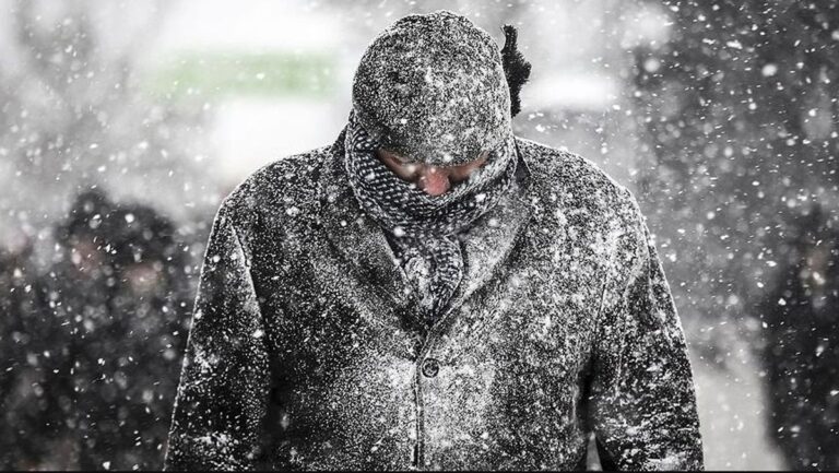 İstanbul’a kar ne zaman yağacak 2024? Bugün (4 Ocak) hava nasıl olacak? Meteoroloji’den İstanbul için kar uyarısı!