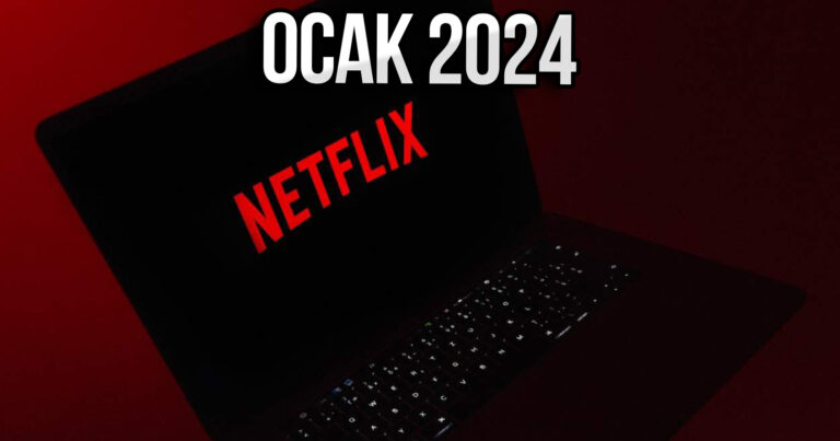 John Wick hayranları müjde! İşte Netflix Ocak 2024 takvimi