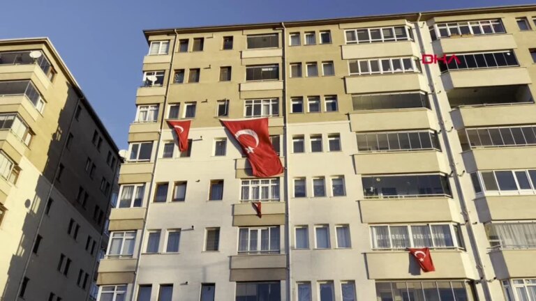 Kilit Harekatı’nda şehit olan sözleşmeli erin ailesine acı haber ulaştı