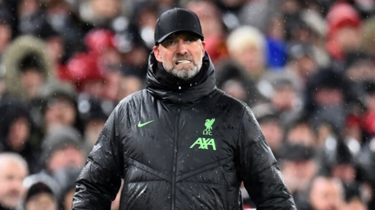 Klopp’tan bomba Salah ve Endo yorumu: Elenirlerse üzülmem