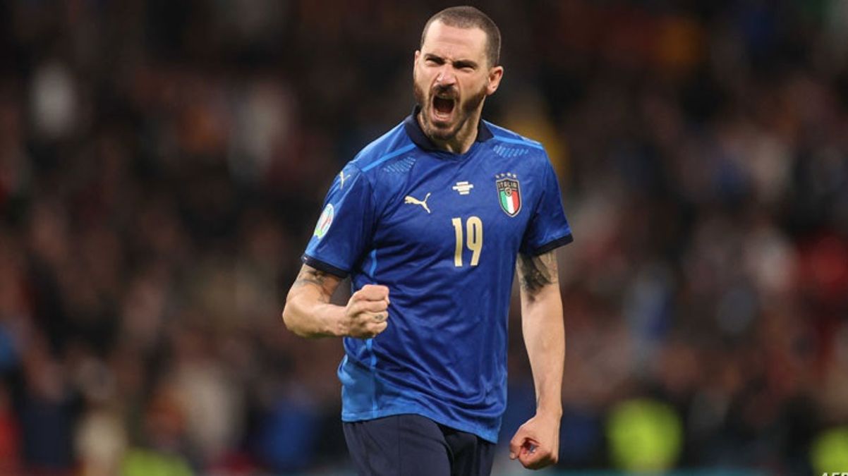 Leonardo Bonucci, İstanbul’a geldi