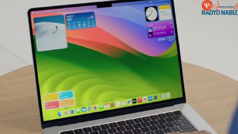 macOS Sonoma‌‌ 14.3‌ neler sunuyor? İşte tüm yenilikler