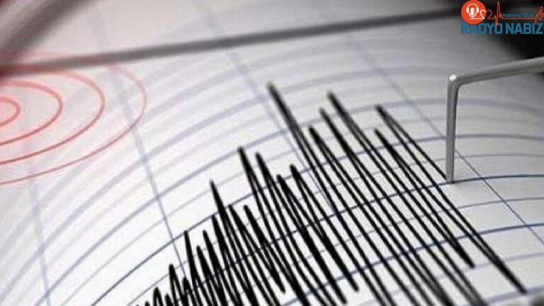 Malatya-Adıyaman’da deprem meydana geldi!