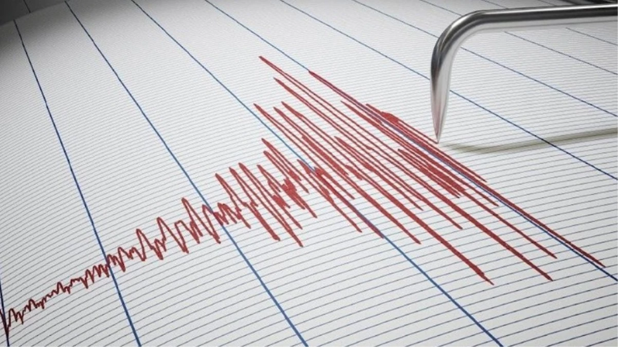 Malatya’da 4.4 büyüklüğünde deprem meydana geldi