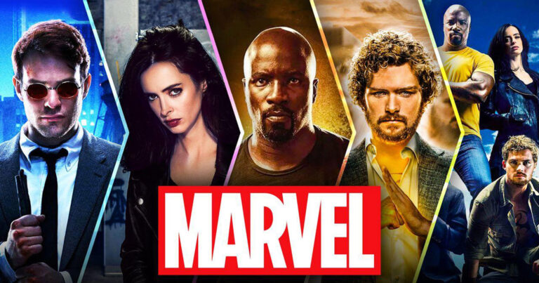 Marvel Netflix dizileri, resmen MCU’ya dahil oldu