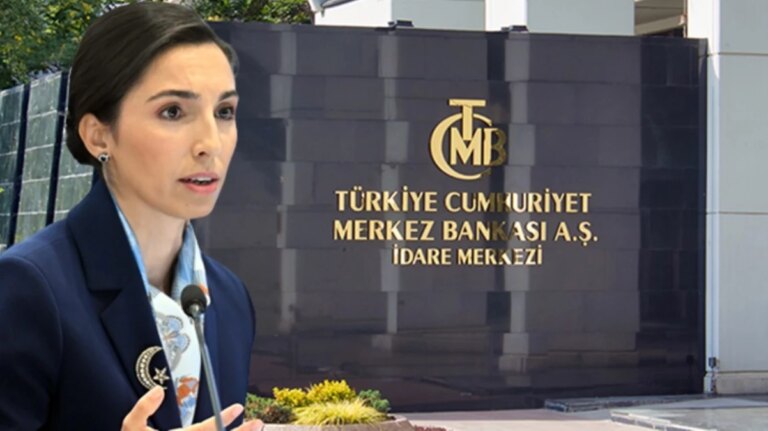 Merkez Bankası, ticari işletmeler arasındaki temerrüt faiz oranını yüzde 48’e çıkardı