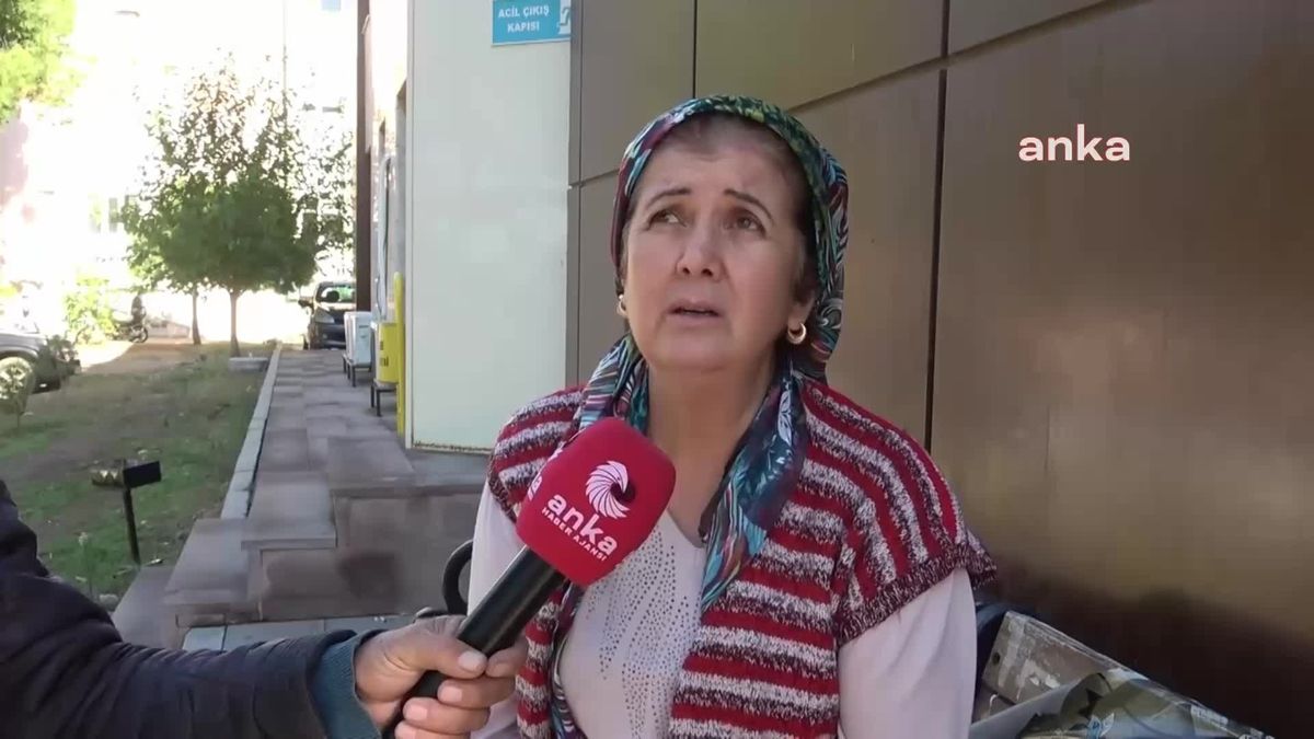 Meslek Hastalığına Yakalananlar Geçim Sıkıntısı Yaşıyor…Silikozis Hastası Şenol Girgin: “Cumhurbaşkanı Alsın 3 Bin Lira Para ile Kendisi Geçinsin”