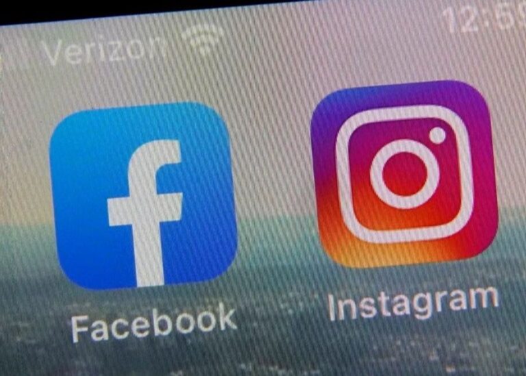 Meta, gelen baskılar sonrası Instagram ve Facebook’ta gençlere yönelik içeriklere sınırlama getiriyor