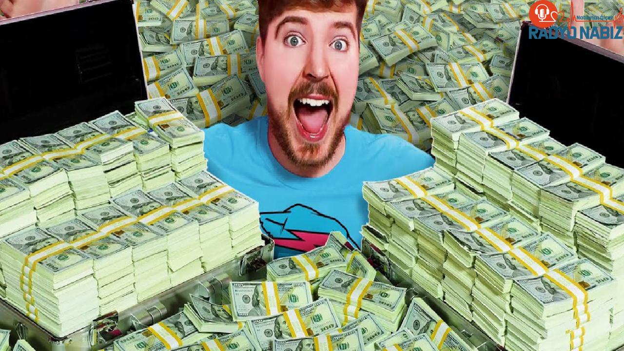 MrBeast, 250 bin dolarlık çekilişin kazananlarını açıkladı: Biri de Türk!