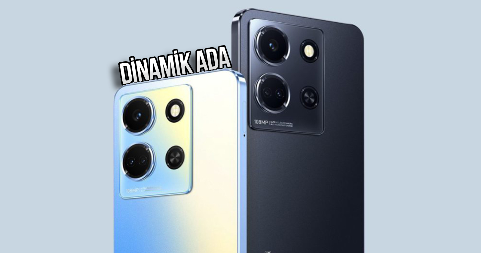 Neredeyse bedava! “Keşke Türkiye’de satılsa” diyeceğiniz Infinix Smart 8 tanıtıldı