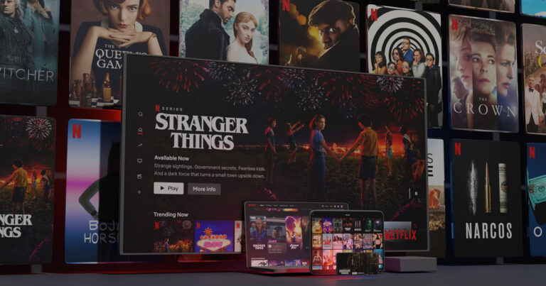 Netflix’ten tepki toplayacak karar!