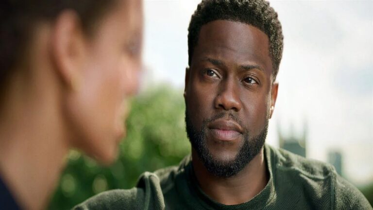 Netflix’ten yepisyeni bir başrolünde Kevin Hart’ın olduğu orijinal aksiyon sineması daha!