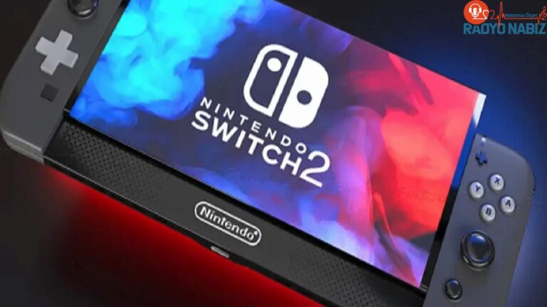 Nintendo Switch 2 özellikleri ve fiyatı ortaya çıktı!