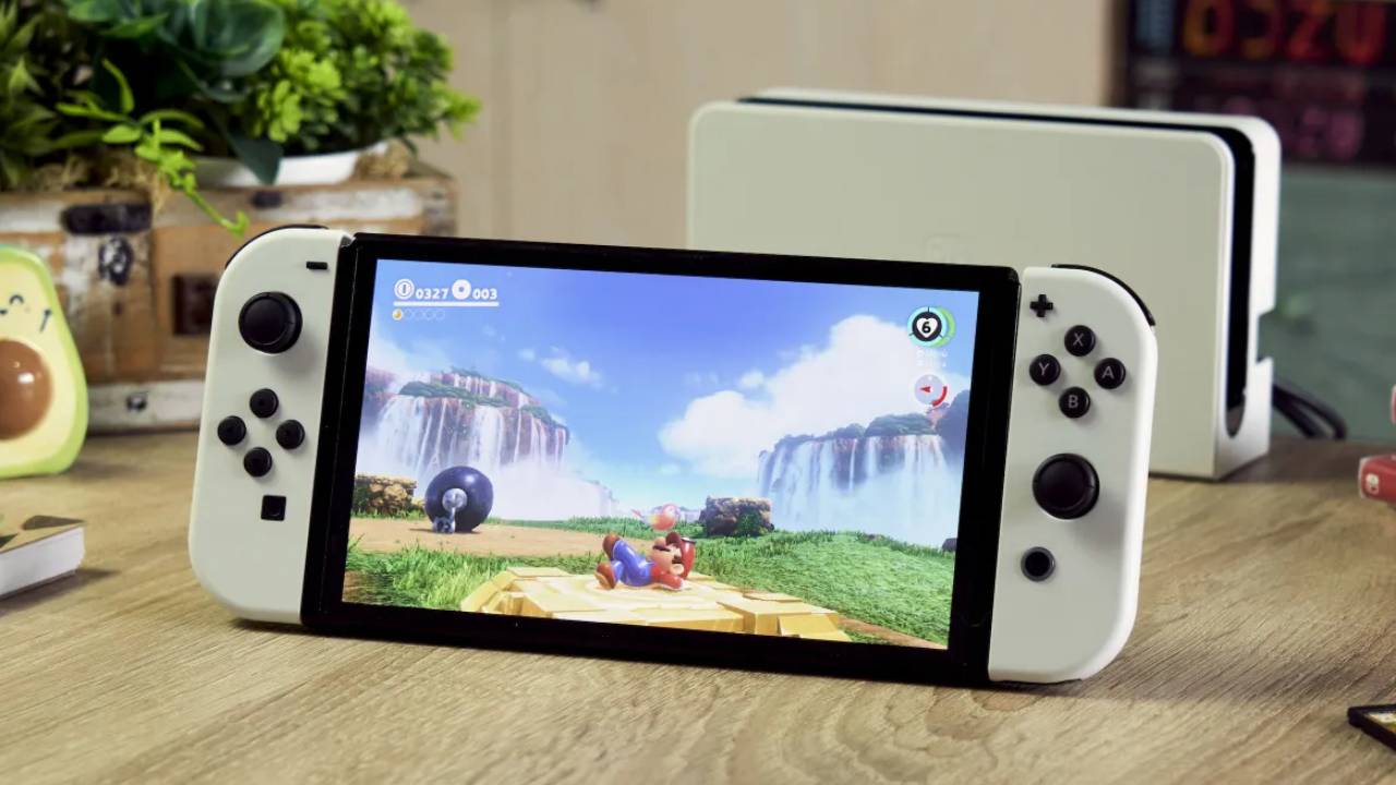 Nintendo Switch 2 tanıtım tarihi ezkaza açıklandı