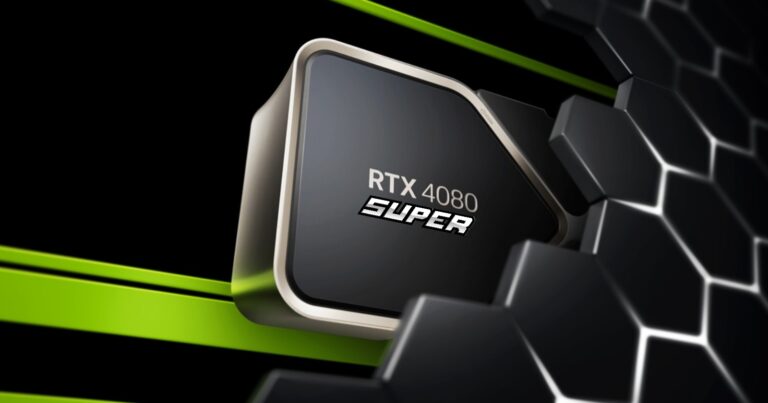 Nvidia RTX 40 Muhteşem serisi tanıtıldı! İşte özellikleri