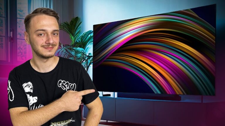 OLED TV alırken bilmeniz gerekenler!