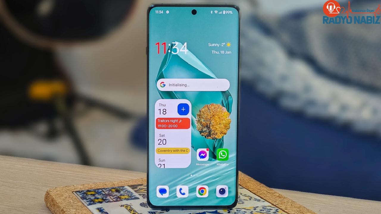 OnePlus 12’nin bu özelliği toplumsal medyayı ikiye böldü!