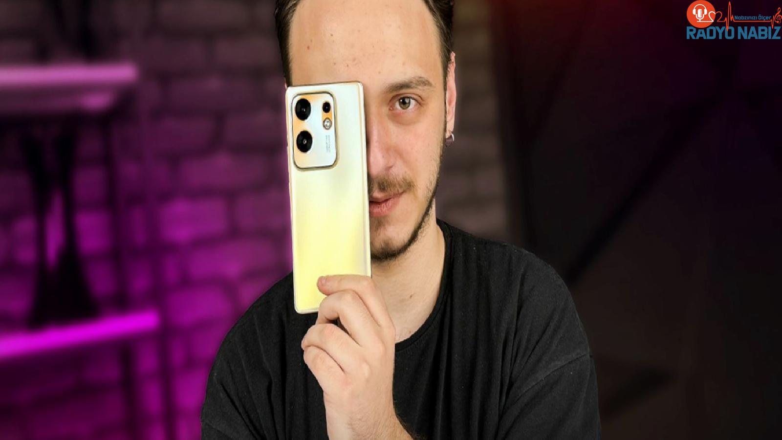 Orta segmentte en yeterlisi mi? Infinix ZERO 30 inceleme!