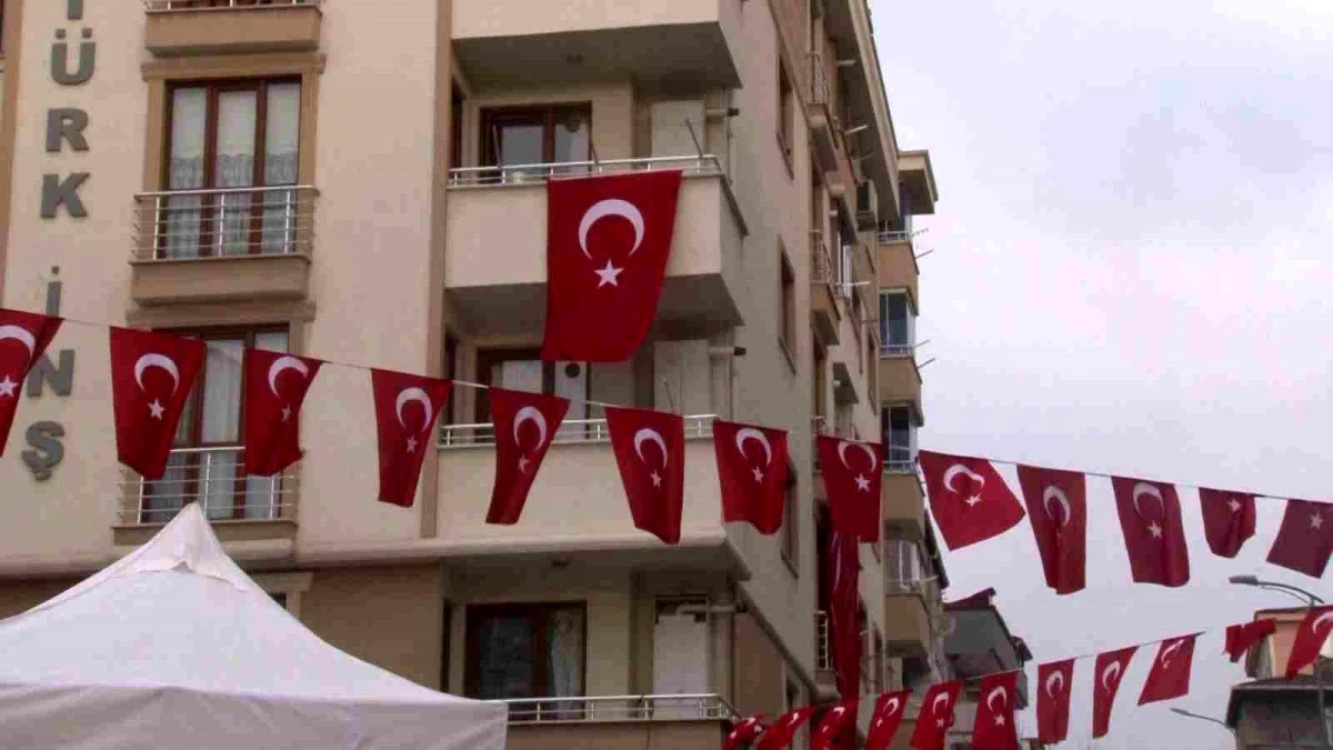 Pençe Kilit Harekatı’nda şehit olan askerin akrabası: Aynı aileden ikinci şehidimiz