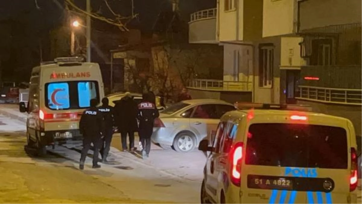 Pençe-Kilit Harekatı’nda şehit olan Piyade Sözleşmeli Er Kemal Batur’un acı haberi Niğde’ye ulaştı