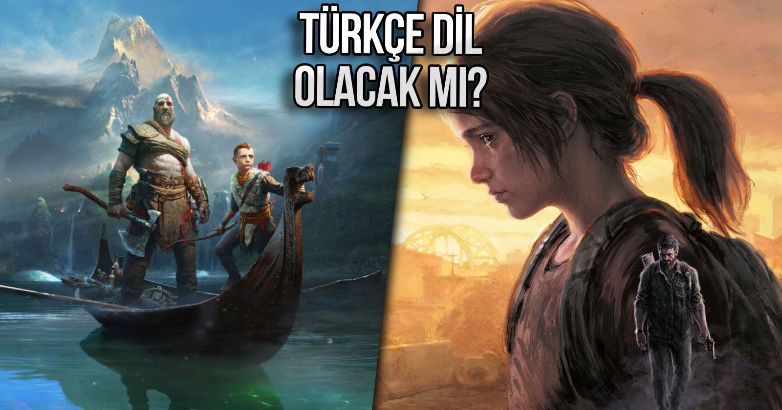 PlayStation’dan Türkçe dil desteği için beklenen açıklama!