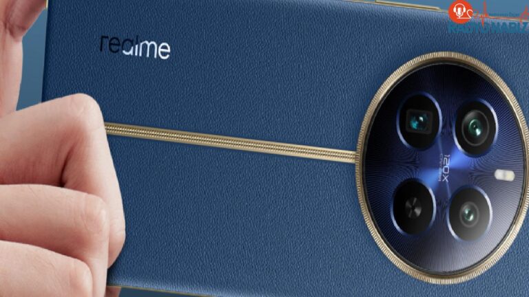 Realme 12 Pro ve 12 Pro Plus tanıtıldı! İşte özellikleri ve fiyatı