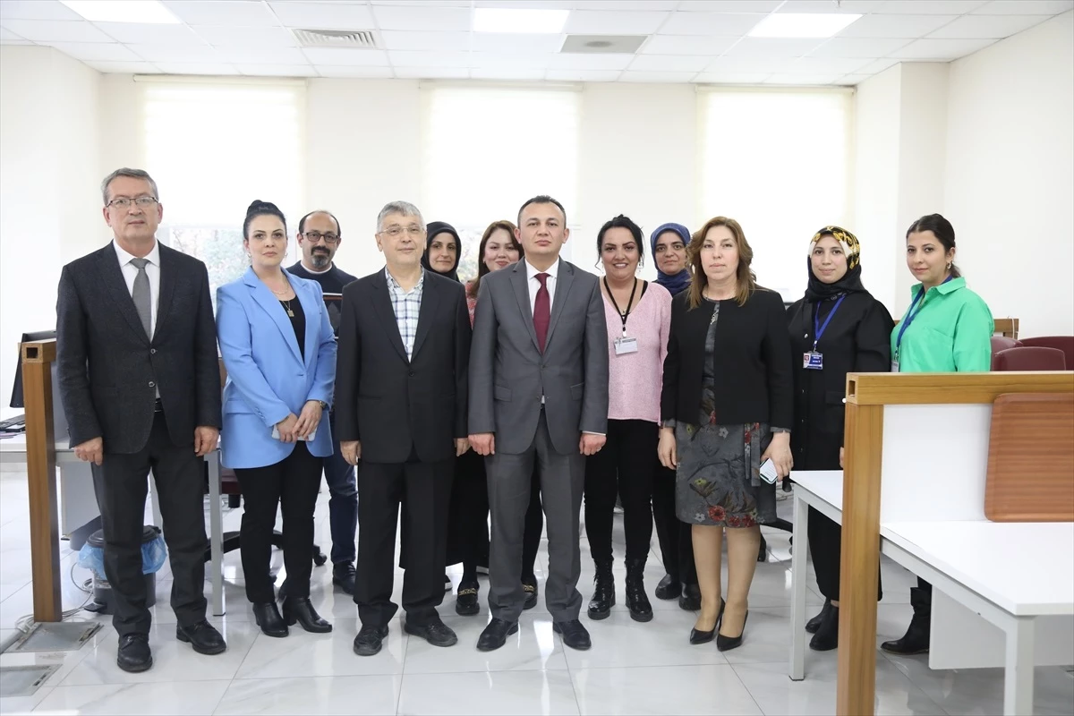 Samsun’da Ağır Ruhsal Hastalıklar Dayanışma Sınırı Kuruldu