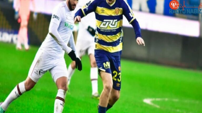 Seriye bağladılar bir kere! MKE Ankaragücü, Karagümrük’ü de rahat geçti