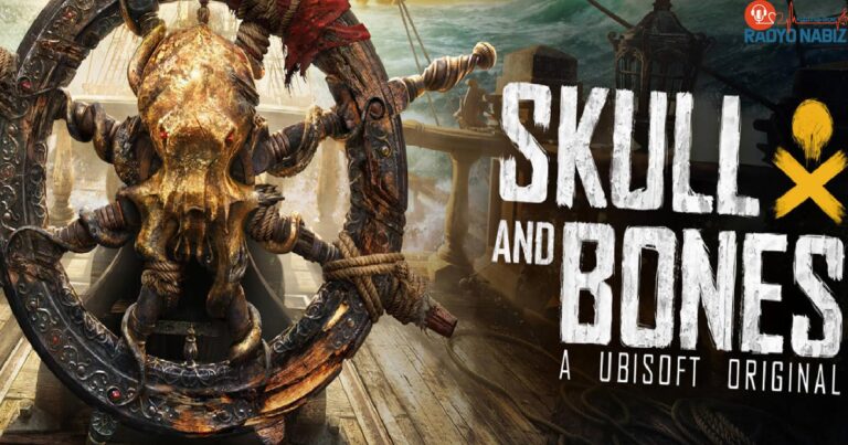 Skull & Bones açık beta tarihi duyuruldu!